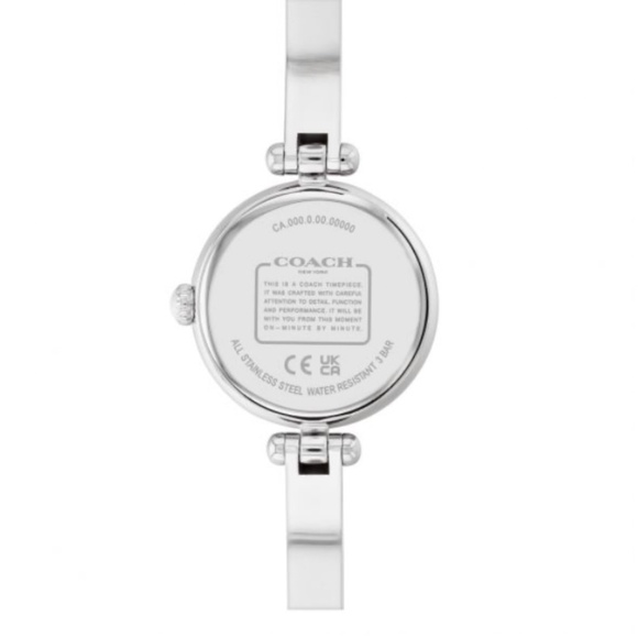 Coach Watch - Picture 3 of 8